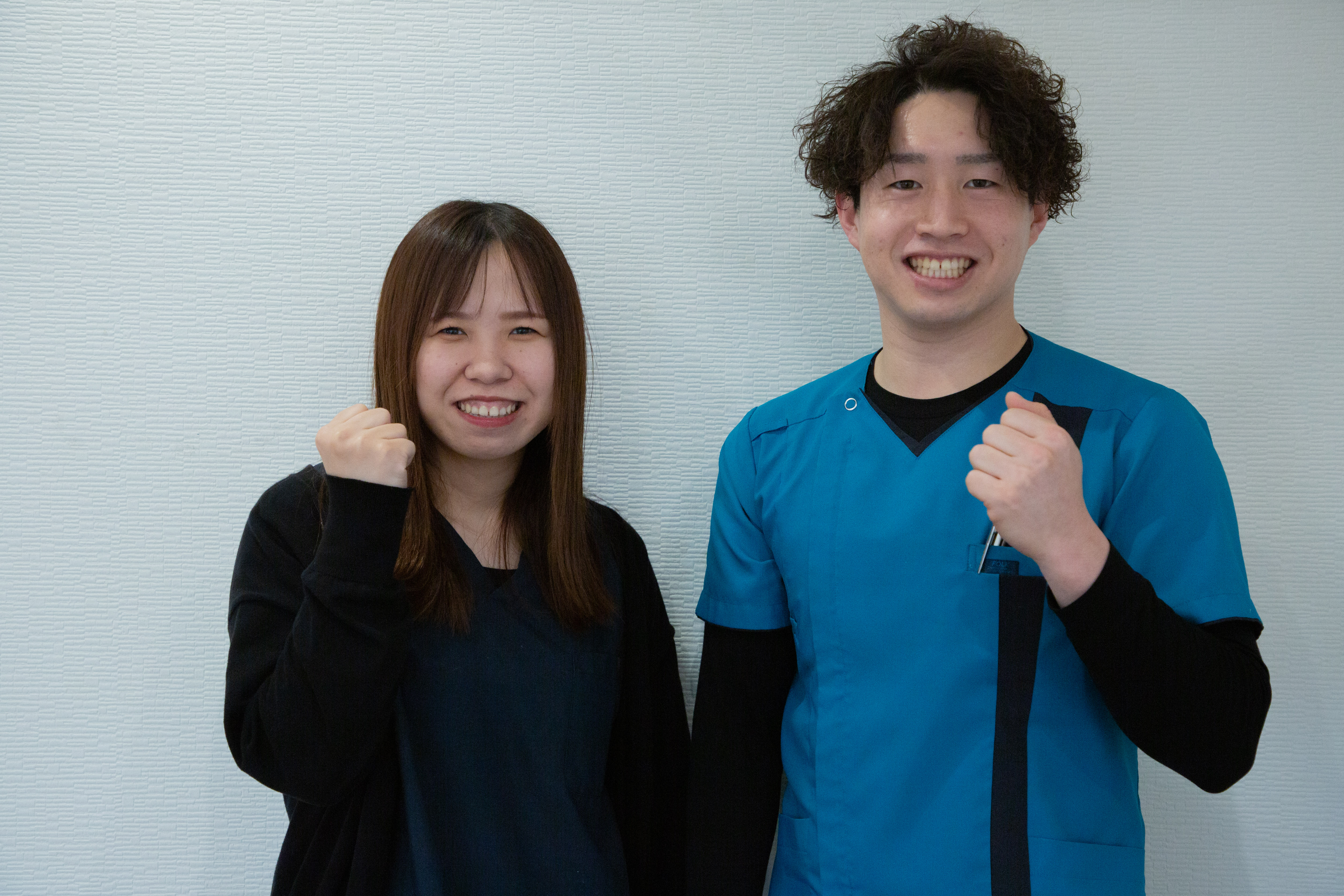 まずはお気軽にお問い合わせを！