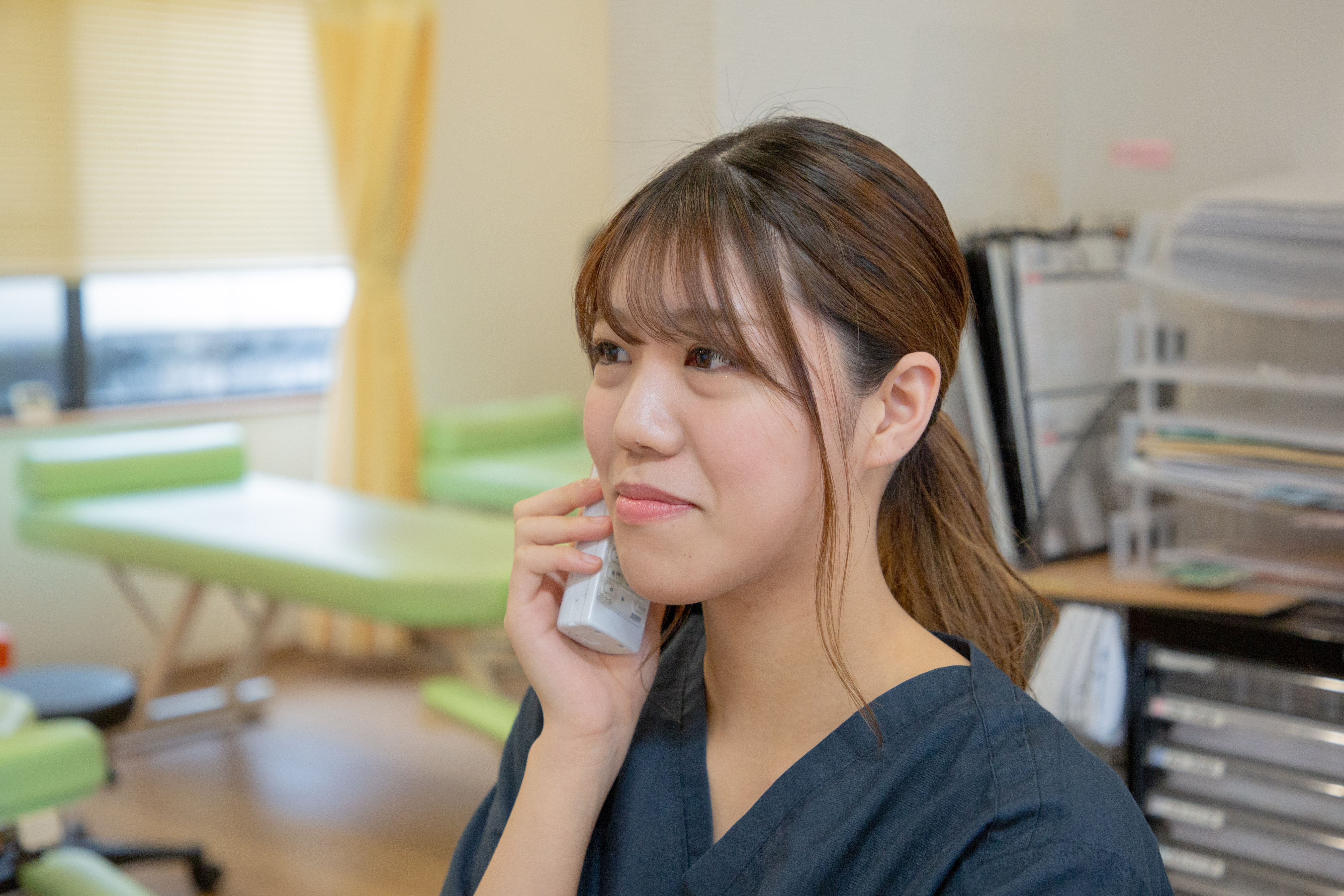 姿勢改善と筋力アップで健康な毎日を実現！