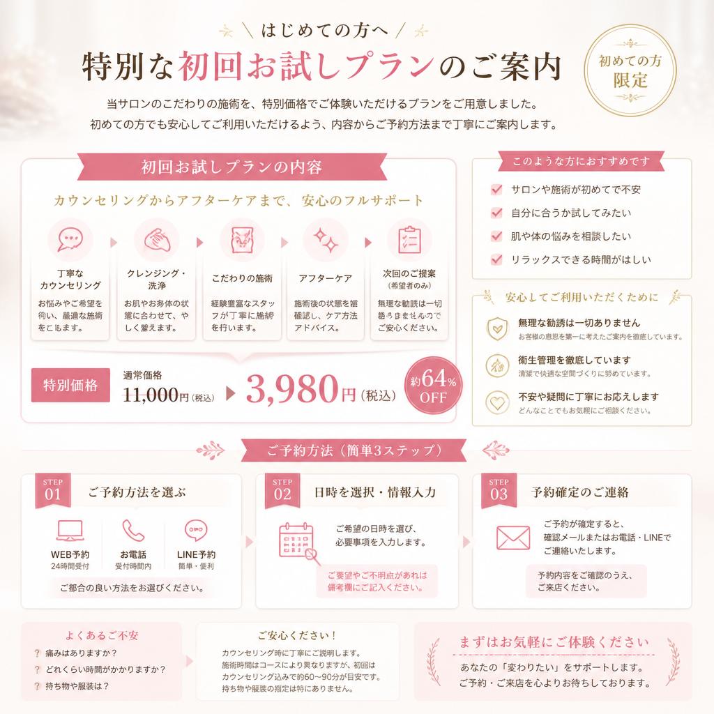 今すぐ予約・お問い合わせ